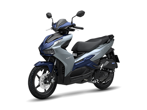 Honda Air Blade 160 phiên bản Cao cấp