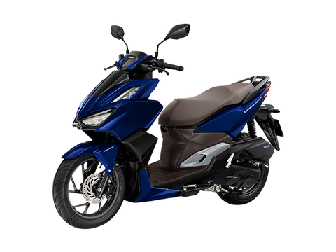 Honda Vario 160 phiên bản Cao Cấp