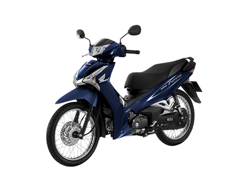Honda Future 125i phiên bản Tiêu Chuẩn