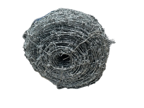 Gai 3 chấu, gai xoắn 3 chấu - Kẽm