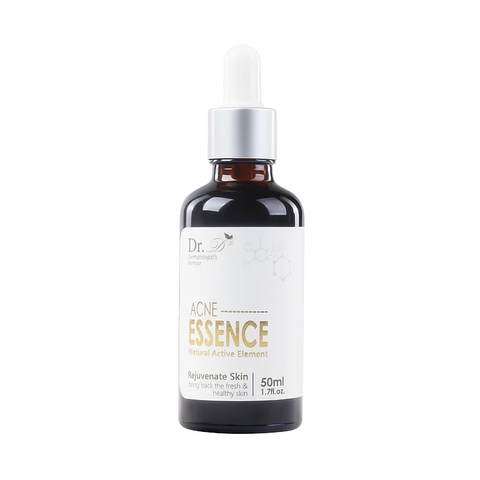 Acne Essence Dr.D's formula - HÀNG CHÍNH HÃNG 100%