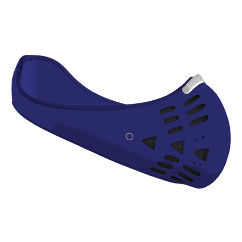 Khẩu trang NeoMask NM Xanh đậm (Khẩu trang NeoMask NM Xanh đậm)