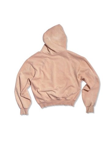 Western Denim Blue Pants