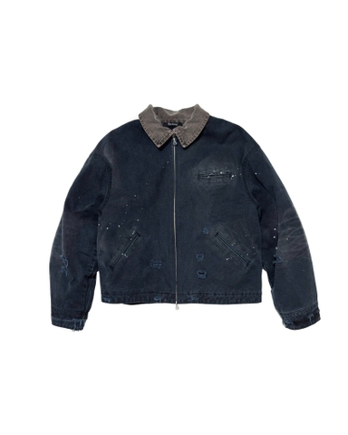 Work detroit jacket