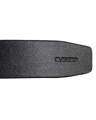 Trompeloeil leather bag