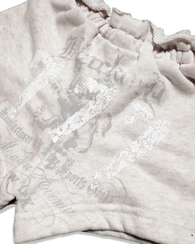 BLACKORP Double Shorts