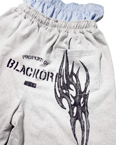 BLACKORP Double Shorts