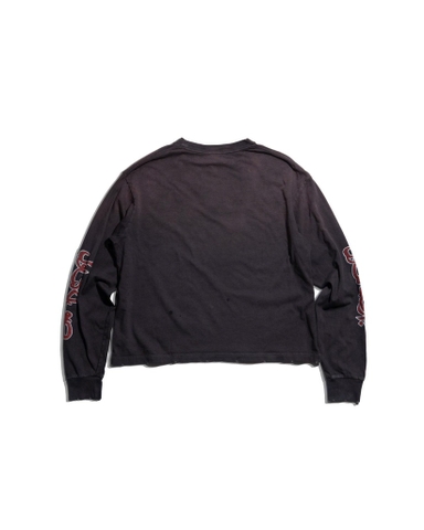 Bussy Cat Long Sleeve shirt