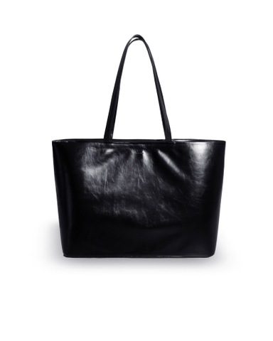 Fuel leather bag