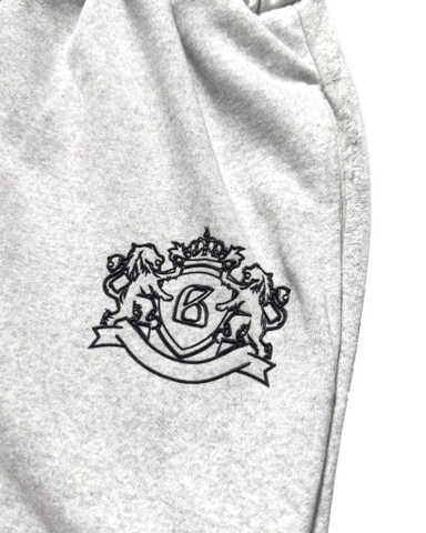 BLACKORP Double Shorts