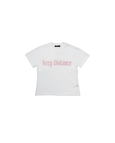KEEP DISTANCE BABYTEE