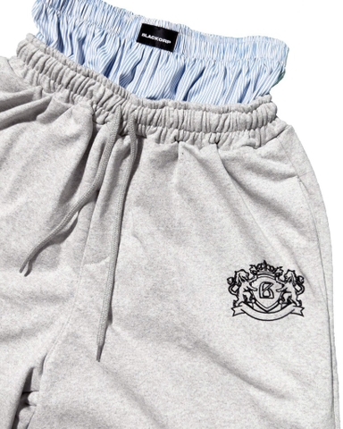 BLACKORP Double Shorts