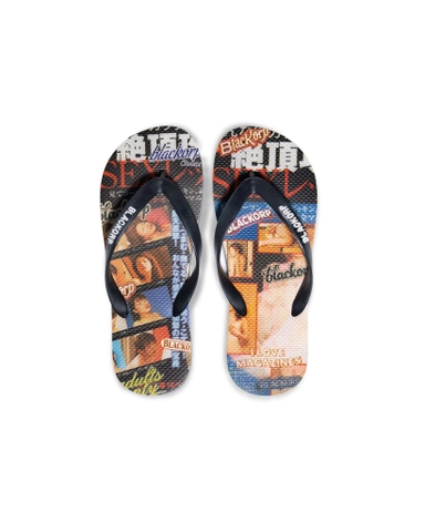 Minaide Flipflop