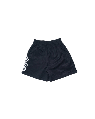 Mike's shorts