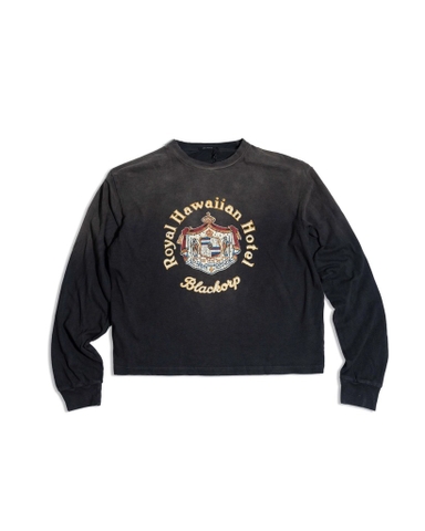 Hawaii Long Sleeve shirt