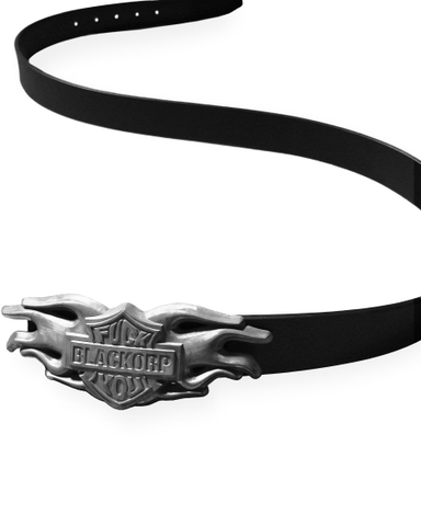 F.Y Division Vintage belt