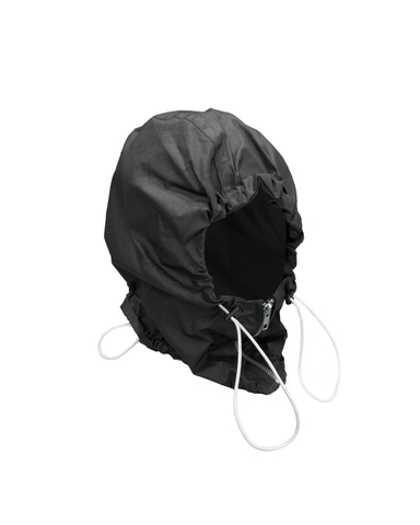 BLACKORP NYLON HOOD