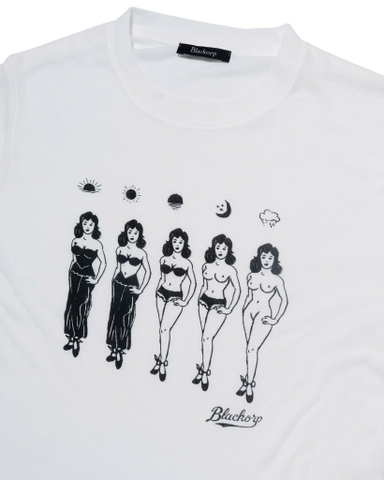 KEEP DISTANCE BABYTEE