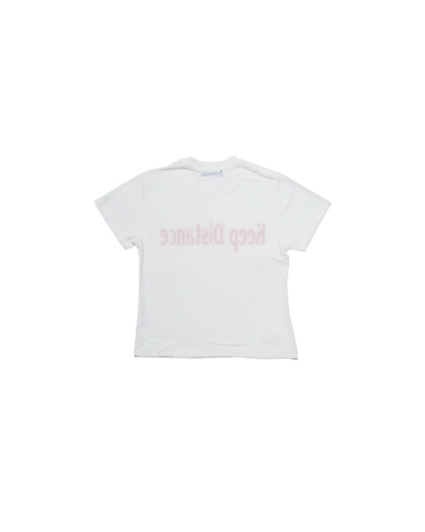 KEEP DISTANCE BABYTEE