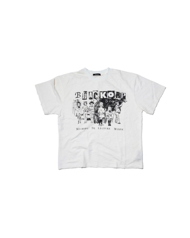 De classes T-shirt