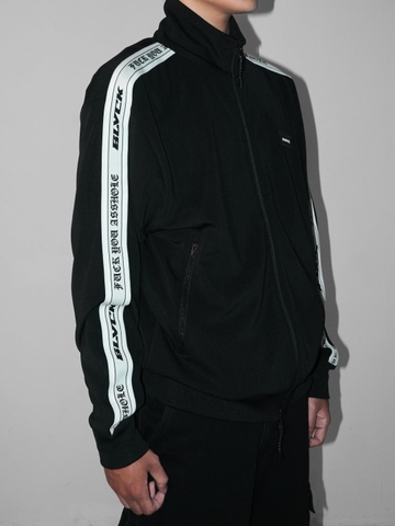 Rebirth logo dyed T-shirt