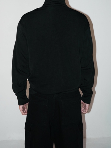 Rebirth logo dyed T-shirt