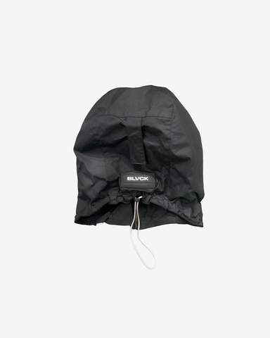 BLACKORP NYLON HOOD