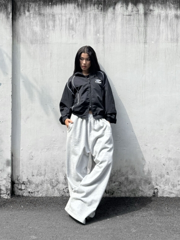 Snow camo 2in1 pants