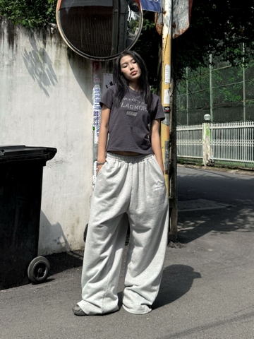 Snow camo 2in1 pants