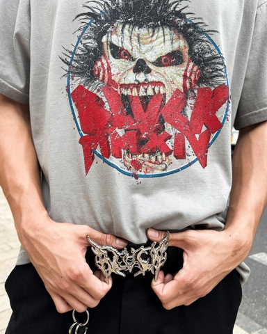 Hybrid hoodie - sporty logo