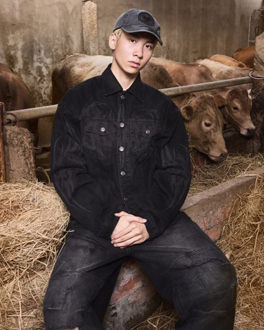 Silver bullet Olive bomber