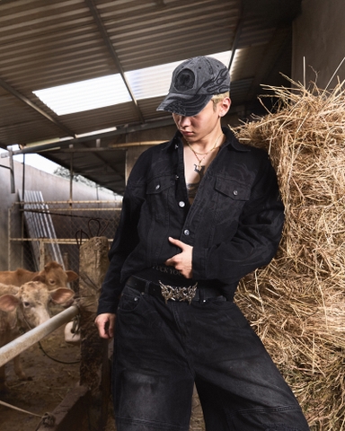 Silver bullet Olive bomber