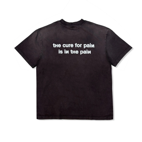 Made in Hell T-shirt