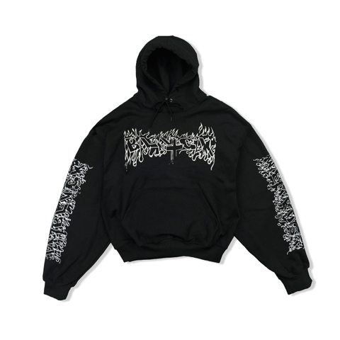 In BLACKORP We Trust Hoodie
