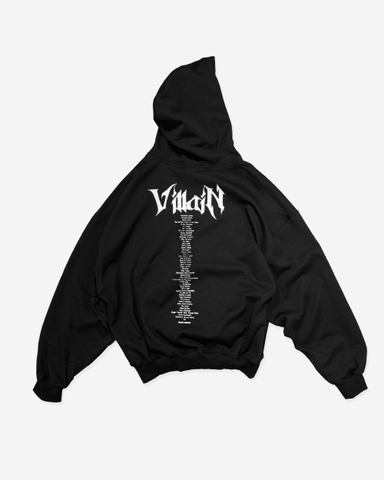 Villain Hoodie