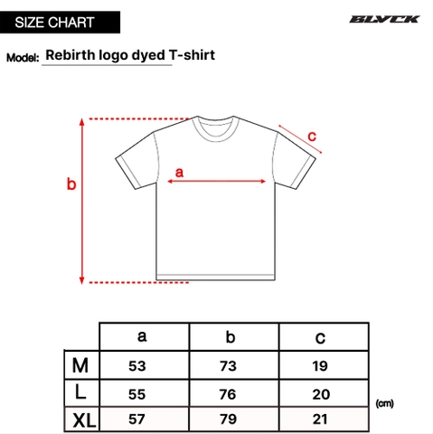 BLACKORP - Blue Eye - Short wallet