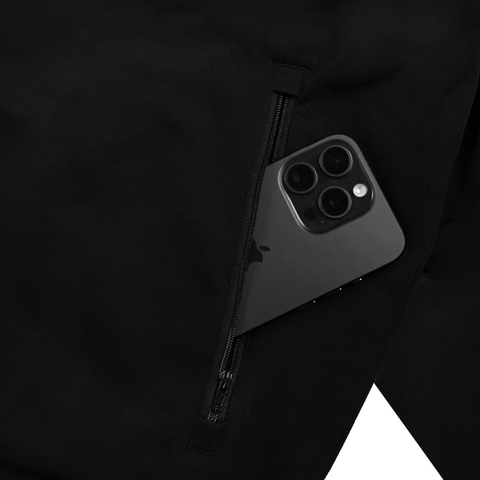 Rebirth logo dyed T-shirt