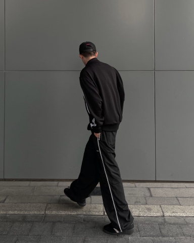 Rebirth logo dyed T-shirt