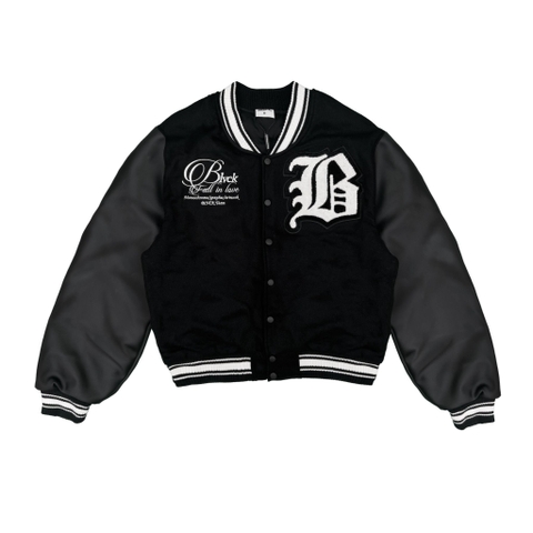 Fallen in love Varsity