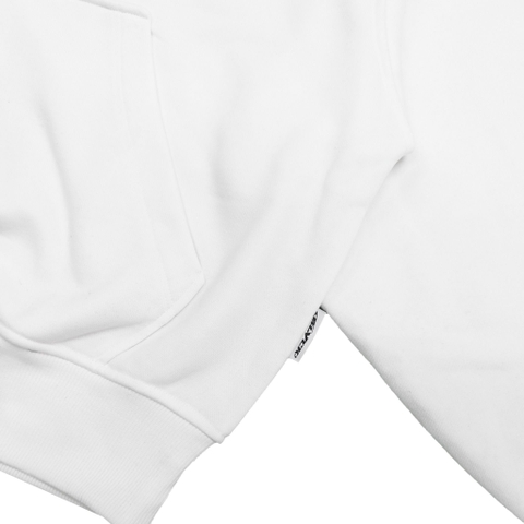 BLACKORP Glitter dots Logo - PIGMENT DYED T-shirt