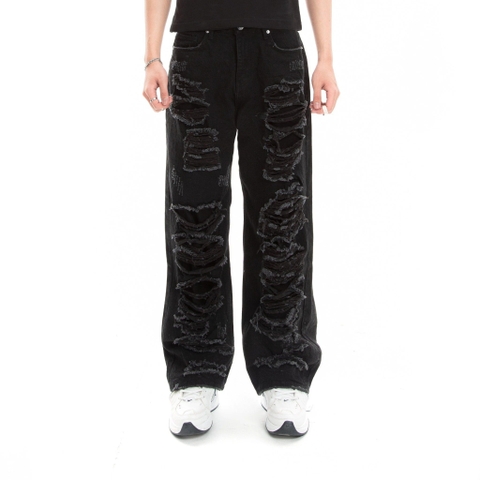 Destroy - Jean Pants