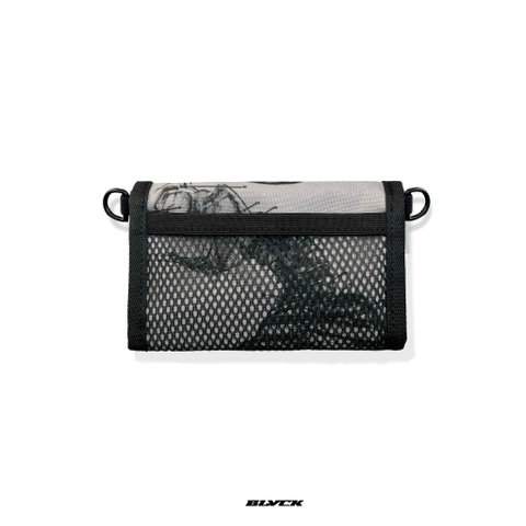 BLACKORP - Blue Eye - Short wallet