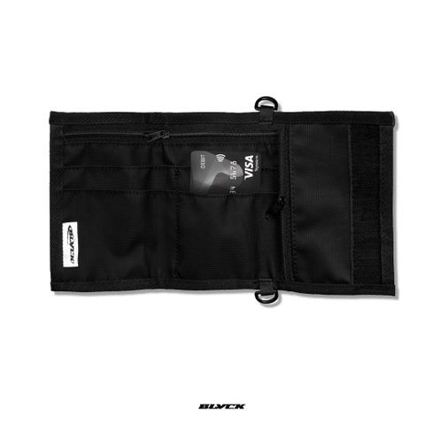 BLACKORP - Blue Eye - Short wallet