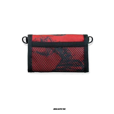 BLACKORP - Blue Eye - Short wallet