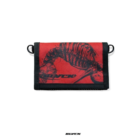 BLACKORP - Blue Eye - Short wallet