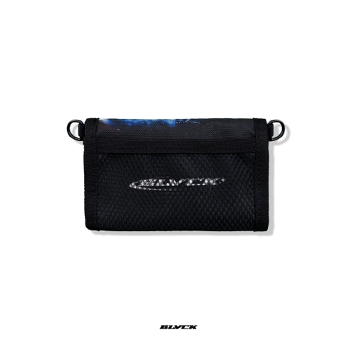 Double layer Sweater - BLACKORP