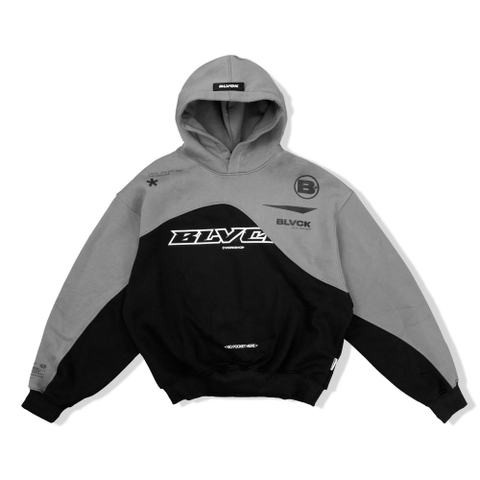BLACKORP - Wave hoodie