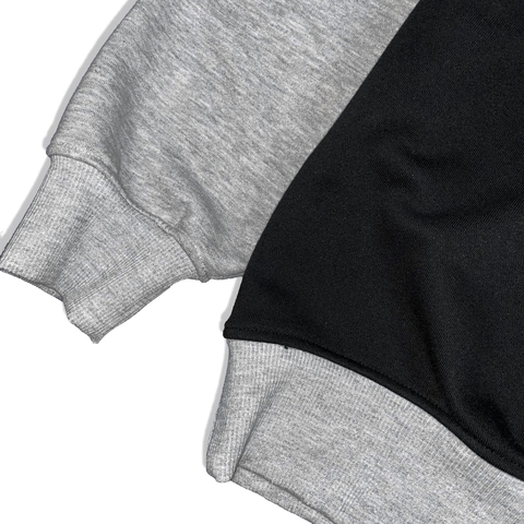 BLACKORP Glitter dots Logo - PIGMENT DYED T-shirt