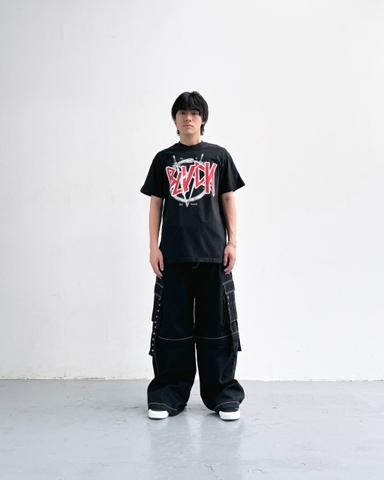 BLACKORP - Blue Eye - Short wallet