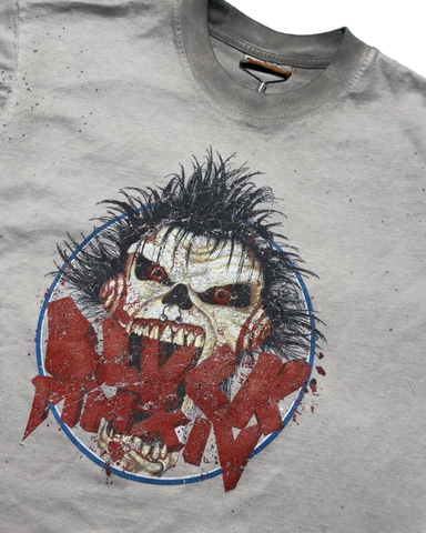 Hybrid hoodie - sporty logo